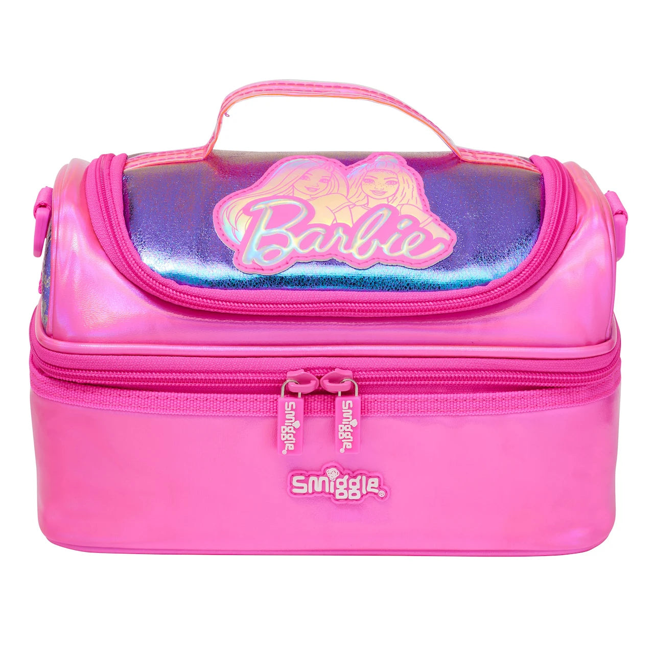 Smiggle Double Decker Lunch Bag For Kids