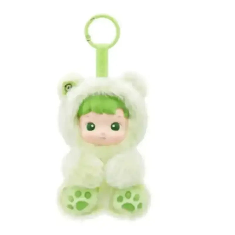 Hacipupu Gummy Bear Series Blind Box