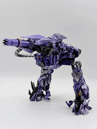 BAIWEI TW-1028 Shockwave Figure