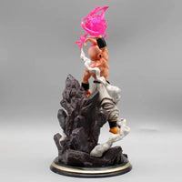 Dragon Ball Z Majin Buu Action Figure (25 cm)