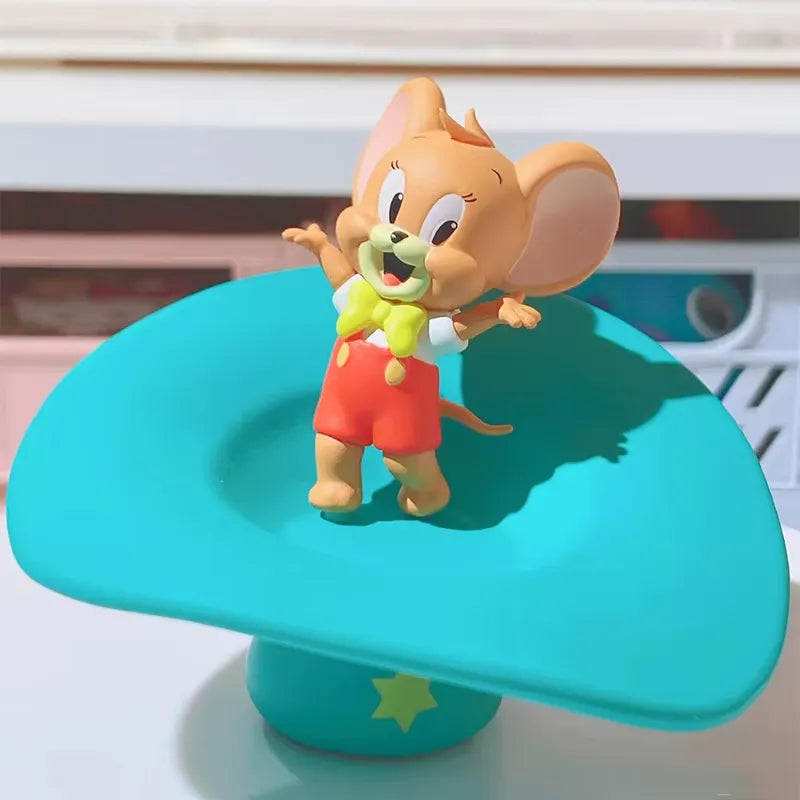 MINISO Tom & Jerry Circus Series Blind Box