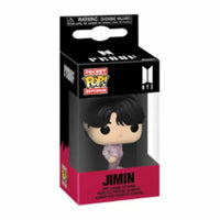 BTS Pocket Pop Keychain