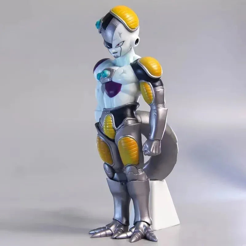 Dragon Ball Mecha Frieza Action Figure (19 cm)