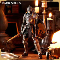 Dark Souls Knight Armor Action Figure (16 cm)