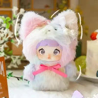 Nommi Baby Adoption Cabin Series Blind Box