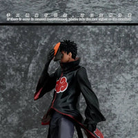 Naruto Shippuden Obito Uchiha Action Figure (26 cm)