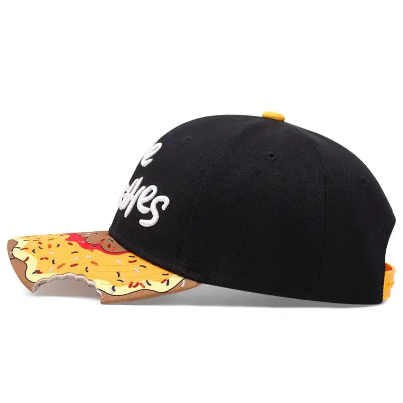 Munches Baseball Cap