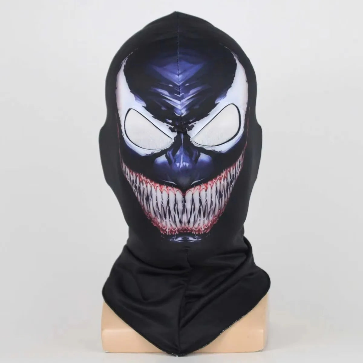 Venom Balaclava Mask - Bear Hugs