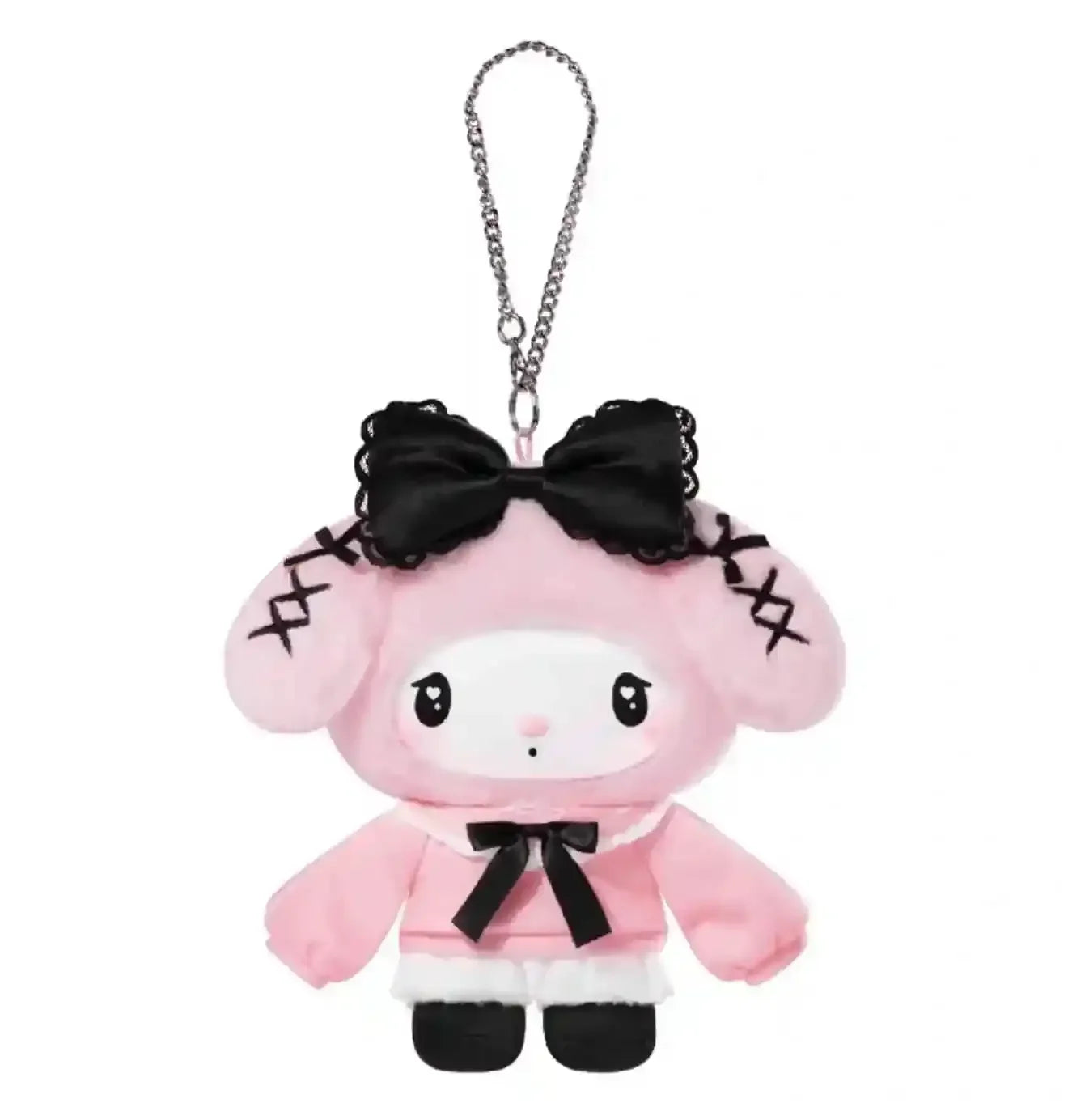 Sanliou Angel Garden Series Vinyl Plush Blind Box