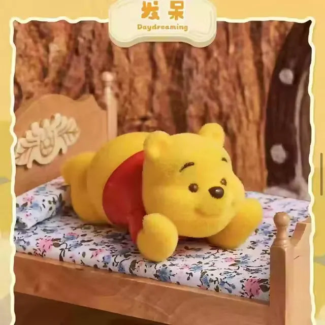 Winnie the Pooh Mysterious Blind Box