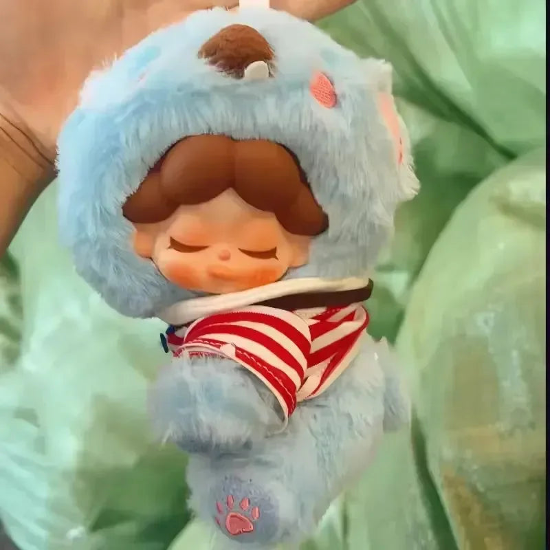 Wendy Sleepy Zoo School Blind Box