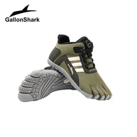 Five-Toe Water Shoes | Barefoot Sneakers for Hiking, Beach, Yoga & Outdoor Sports | Non-Slip & Breathable - Bear Hugs