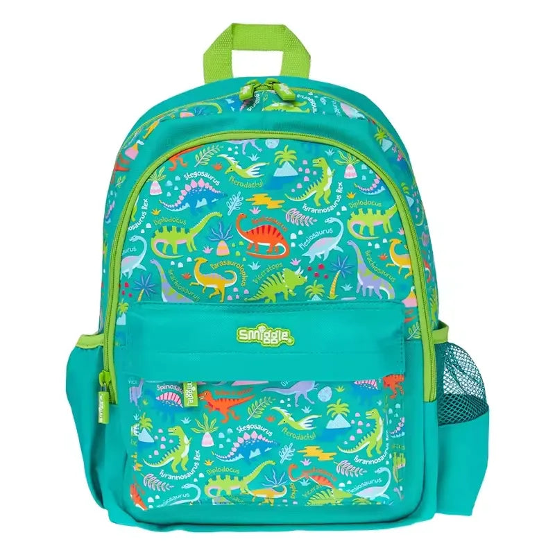 Smiggle Classic Backpacks