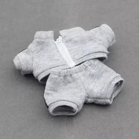 Labubu Style Central Outfit & Accessories