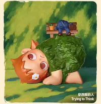 POP MART Hand in Hand Series Assorted Blind Box