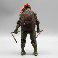 NECA Ninja Turtles Action Figurine (16 cm)