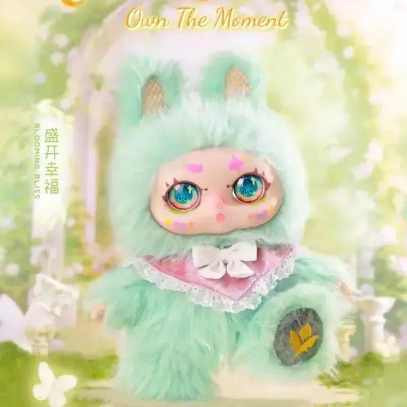 Kimmon Own The Moment Series Blind Box