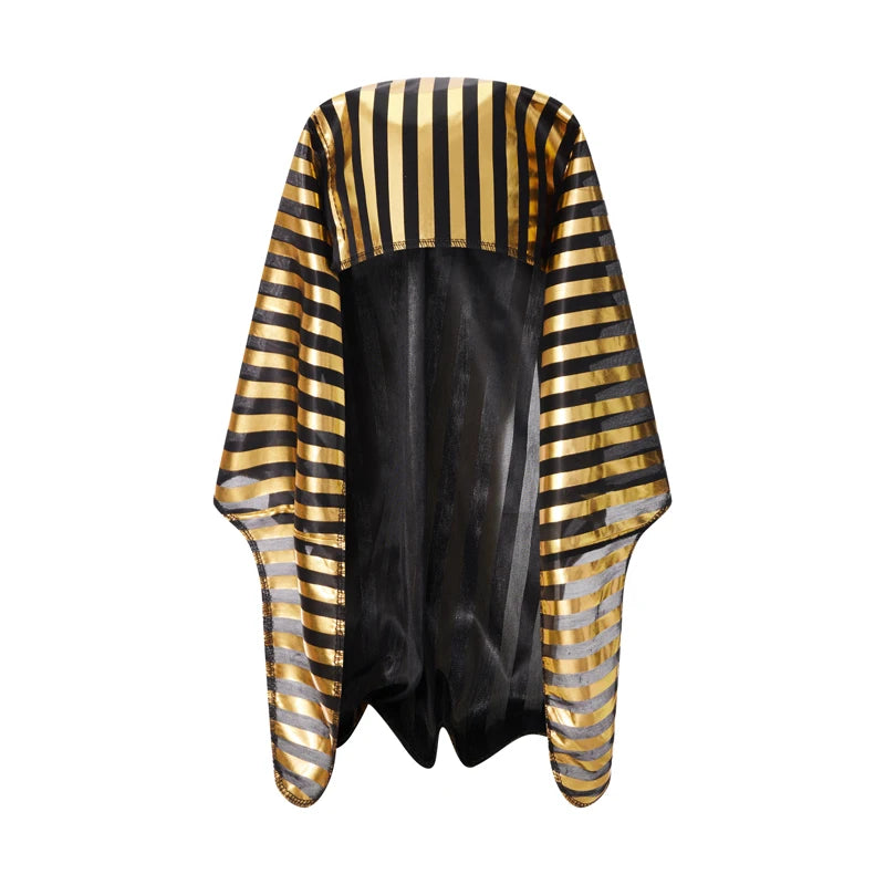 Egyptian Pharaoh Costume - Bear Hugs