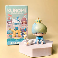 Sanrio Blind Box Kawaii Figurine