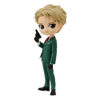 BANDAI SPY×FAMILY Character Action Figurine (15 cm)