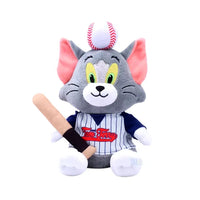 Tom & Jerry Sports Series Plushies