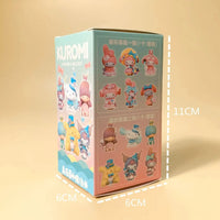 Sanrio Blind Box Kawaii Figurine