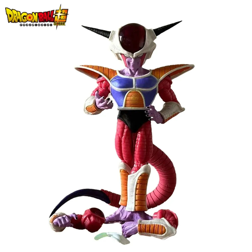 Dragon Ball Frieza Action Figure (20 cm)