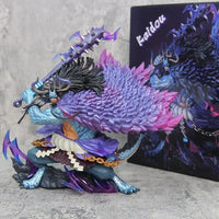 One Piece Kaidou Beast Action Figurine (27 cm)