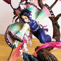 Demon Slayer Shinobu Kocho Action Figure (36 cm)