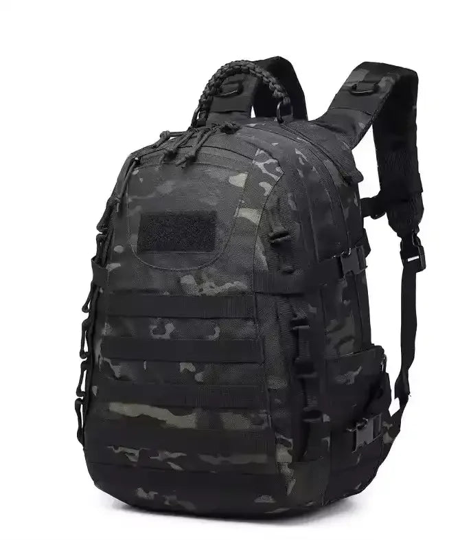 Sac à dos décontracté pour expédition des forces spéciales 
