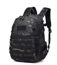 Sac à dos décontracté pour expédition des forces spéciales 