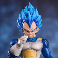 Bandai Dragon Ball Z Vegeta Figurine (29 cm)