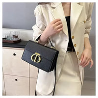 Luxury Designer Minimal Sling Bag