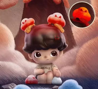 Dimoo By Your Side Series Blind Box