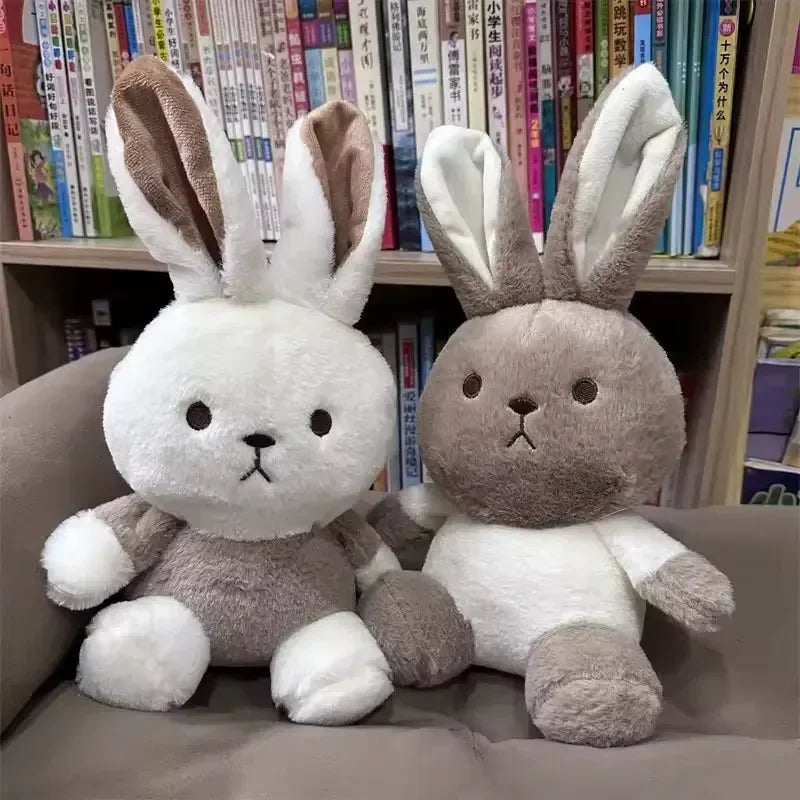Inverted Hoppers Bunny Plushie (20 cm)