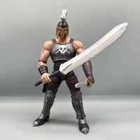 Marvel Legends Toybiz Era