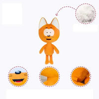 Kote Kitty Plushie (30 cm)