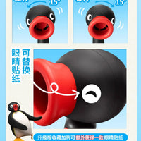 Pingoo Pal Martube Handheld Fan