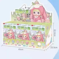 Nommi Garden Rabbit Series Blind Box