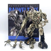 Transformers Megatron TW-1029 Action Figure