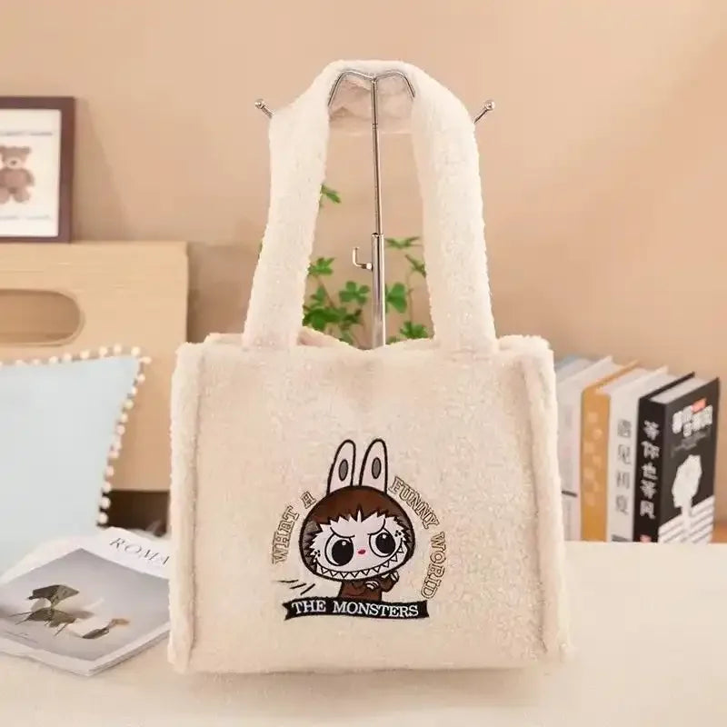 Laboobu Travel Comfort Shoulder Bag