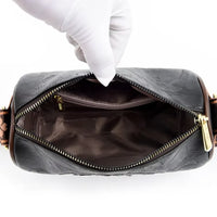 Casual Retro Soft Leather Handbag