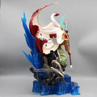 One Piece Whitebeard Action Figure (40 cm)