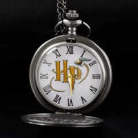 Classic Harry Potter Pocket Watch