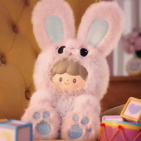 Zzoton Happy Childhood Series Blind Box