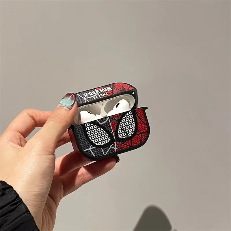 Disney Spiderman 3D Case (For Airpods)