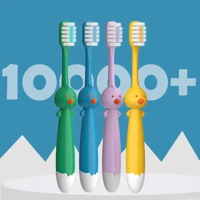 Giggle & Grin Kid-Friendly Toothbrush