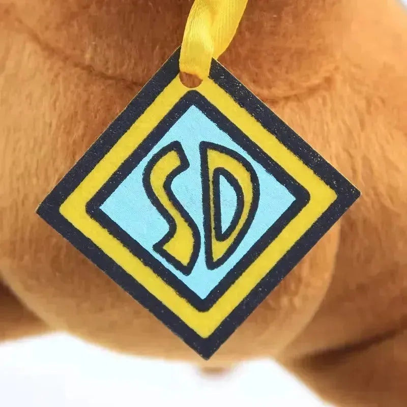 Cute Scooby Doo Plush Toy (35 cm)