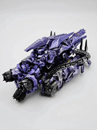 BAIWEI TW-1028 Shockwave Figure