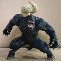 Berserk Zodd Action Figure (19 cm)